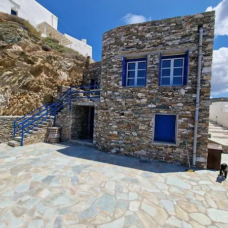 Panorama Of Seladi Pensionat