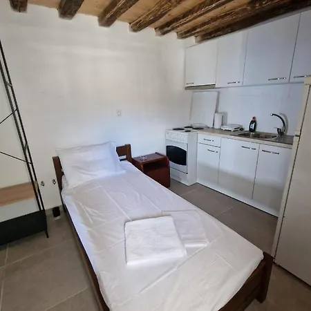 Panorama Of Seladi Guest house *