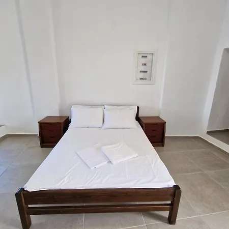 Panorama Of Seladi Guest house