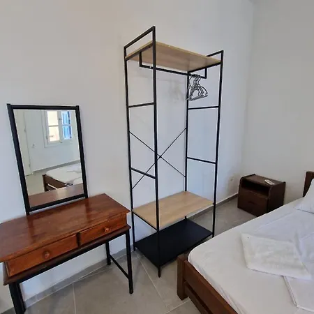 Guest house Panorama Of Seladi *