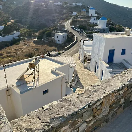 Panorama Of Seladi Guest house