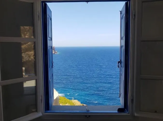 Panorama Of Seladi 3*